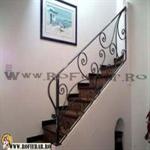 balustrade fier forjat (157)